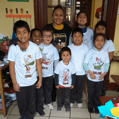 Primaria