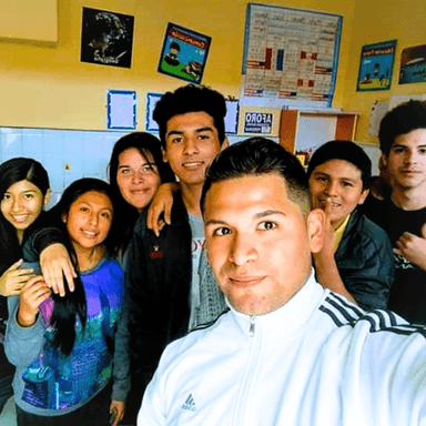 Secundaria