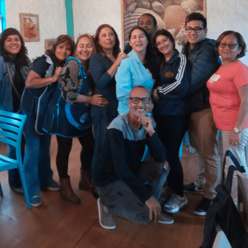 Profesores Dedicados